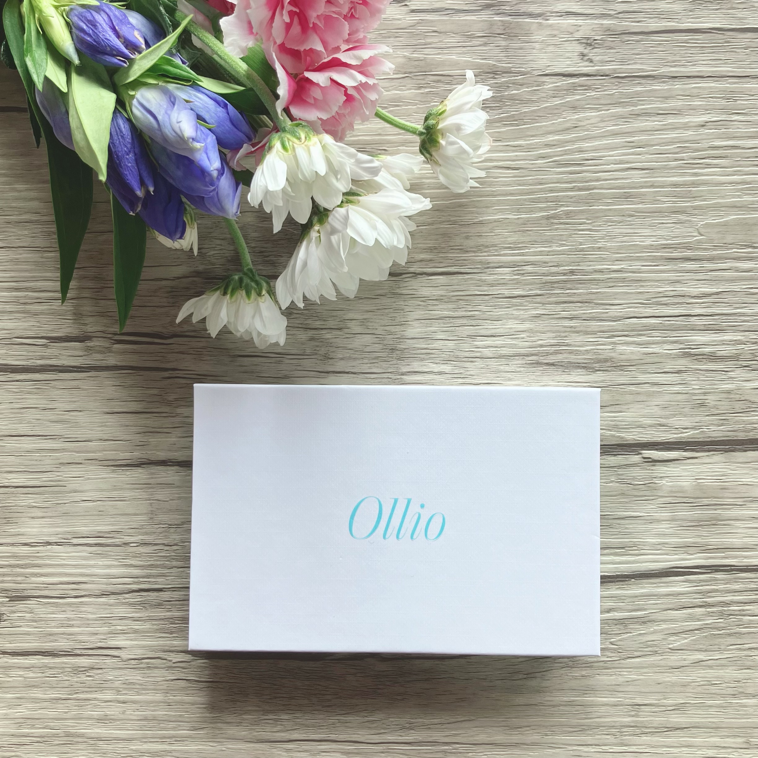 ボリューミナスM/ollio/つけまつげを使ったクチコミ（1枚目）