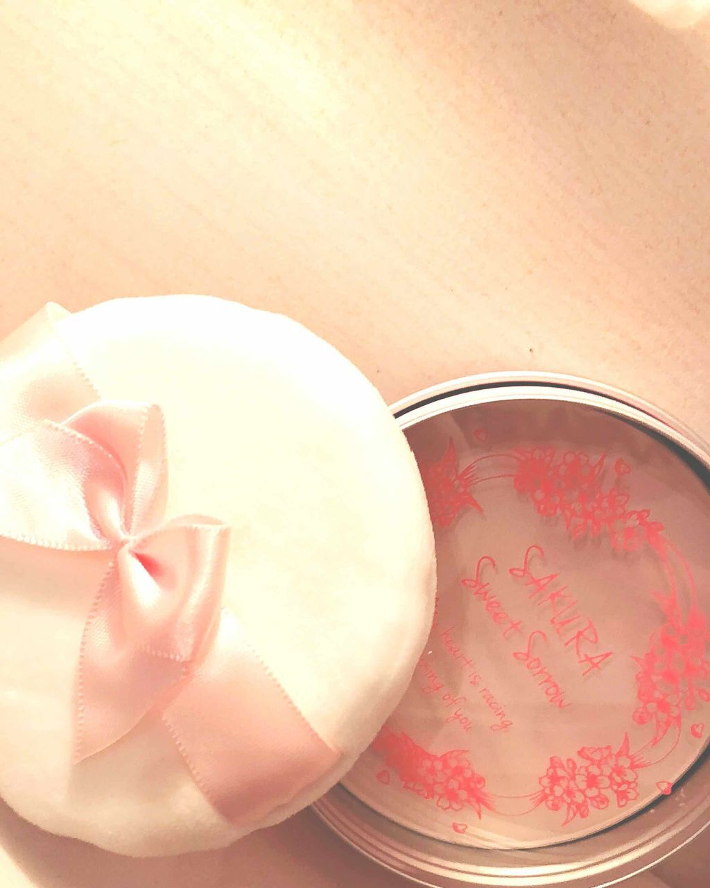 すっぴんパウダー/クラブ/プレストパウダーを使ったクチコミ(2枚目)