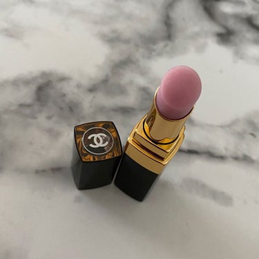 CHANEL ROUGE COCO 168