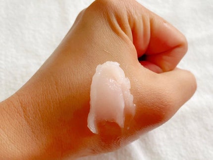 BQ クレンジングバーム/YOAN/クレンジングバームを使ったクチコミ(2枚目)