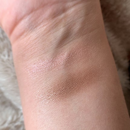 コフレ ルミエール ドゥース/Elégance/メイクアップキットを使ったクチコミ(3枚目)