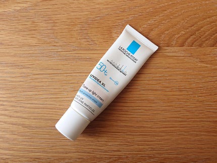 UVイデア XL プロテクショントーンアップ/ラ ロッシュ ポゼ/日焼け止めクリームを使ったクチコミ(1枚目)