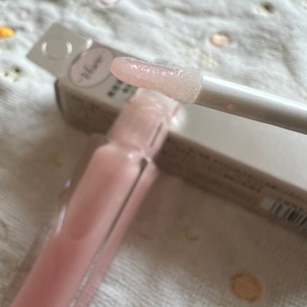 エッセンス リッププランパー/Visée/リッププランパーを使ったクチコミ(2枚目)