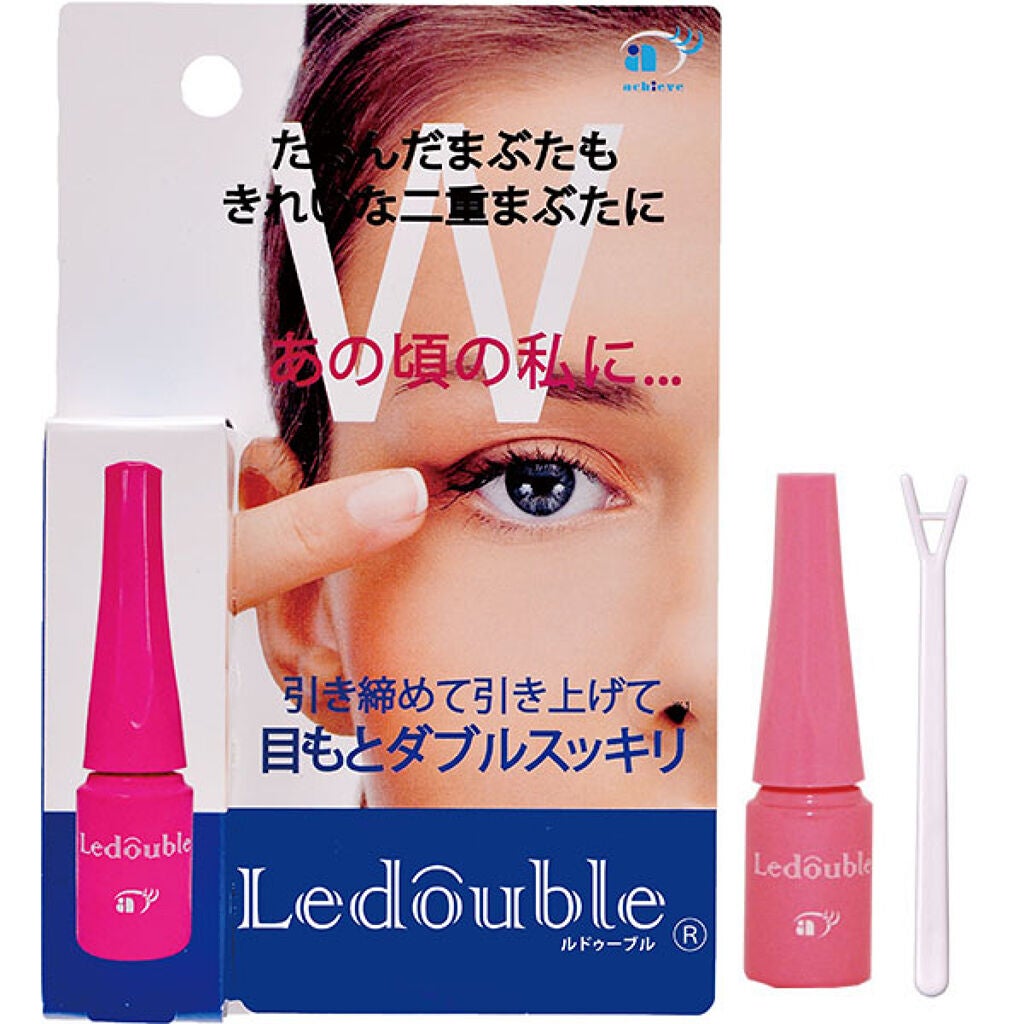 大人のルドゥーブル ルドゥーブル