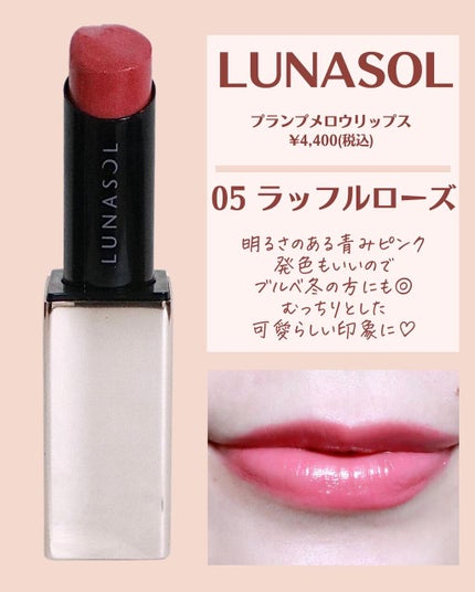 ディグニファイド リップス/Celvoke/口紅を使ったクチコミ(8枚目)