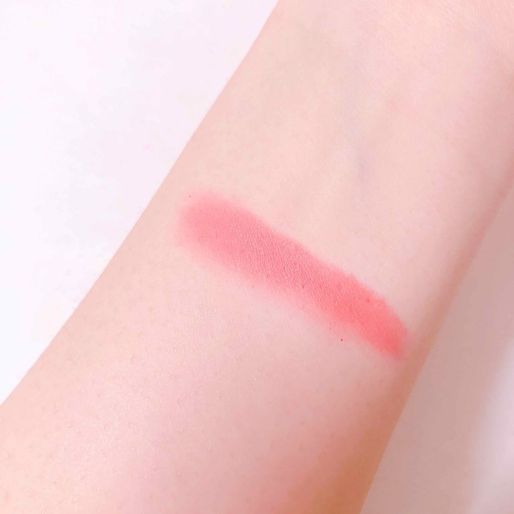 ティント カレス/ロレアル パリ/リップティントを使ったクチコミ（2枚目）