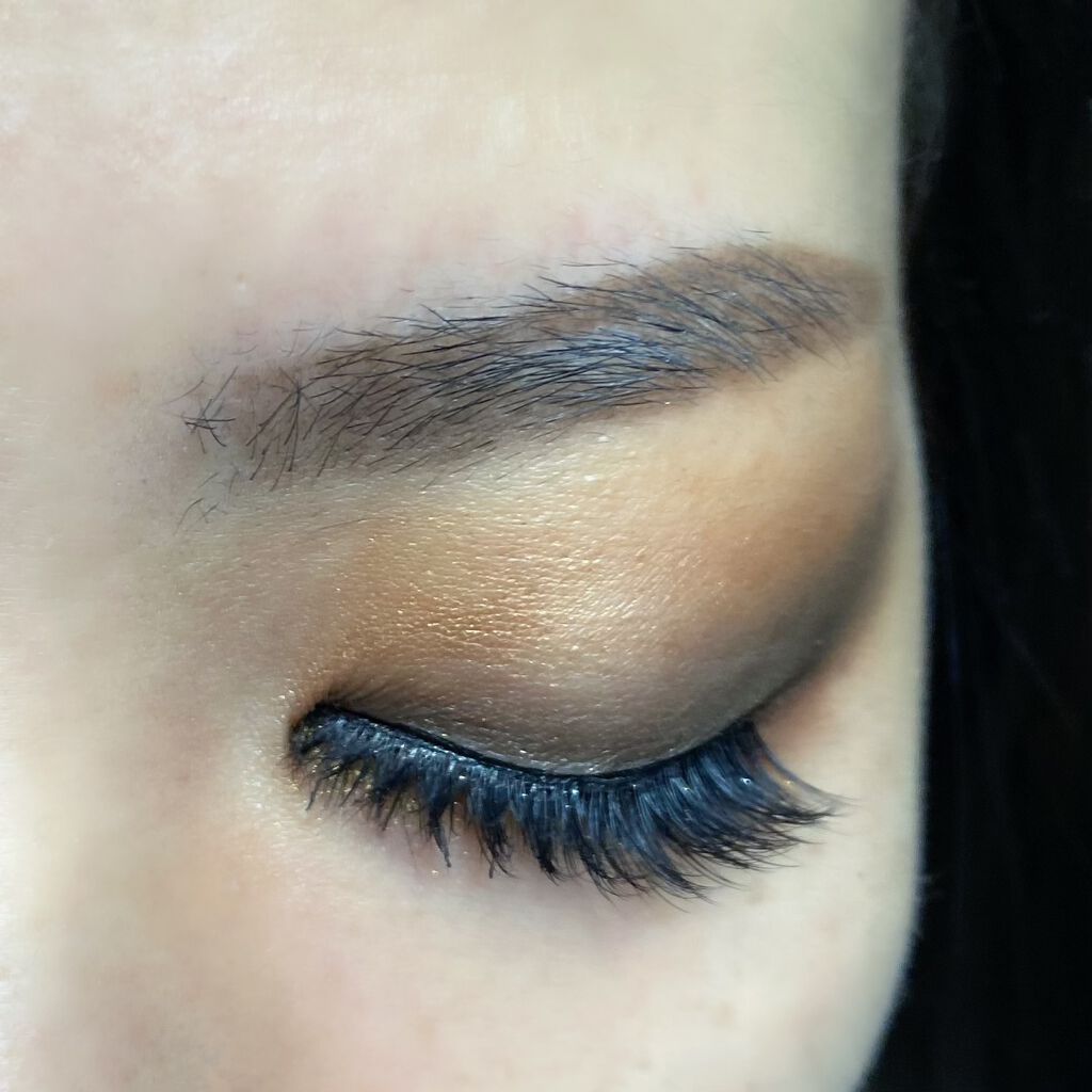 ヴィーナス・イモータリス/Lime Crime(海外)/アイシャドウパレットを使ったクチコミ（3枚目）