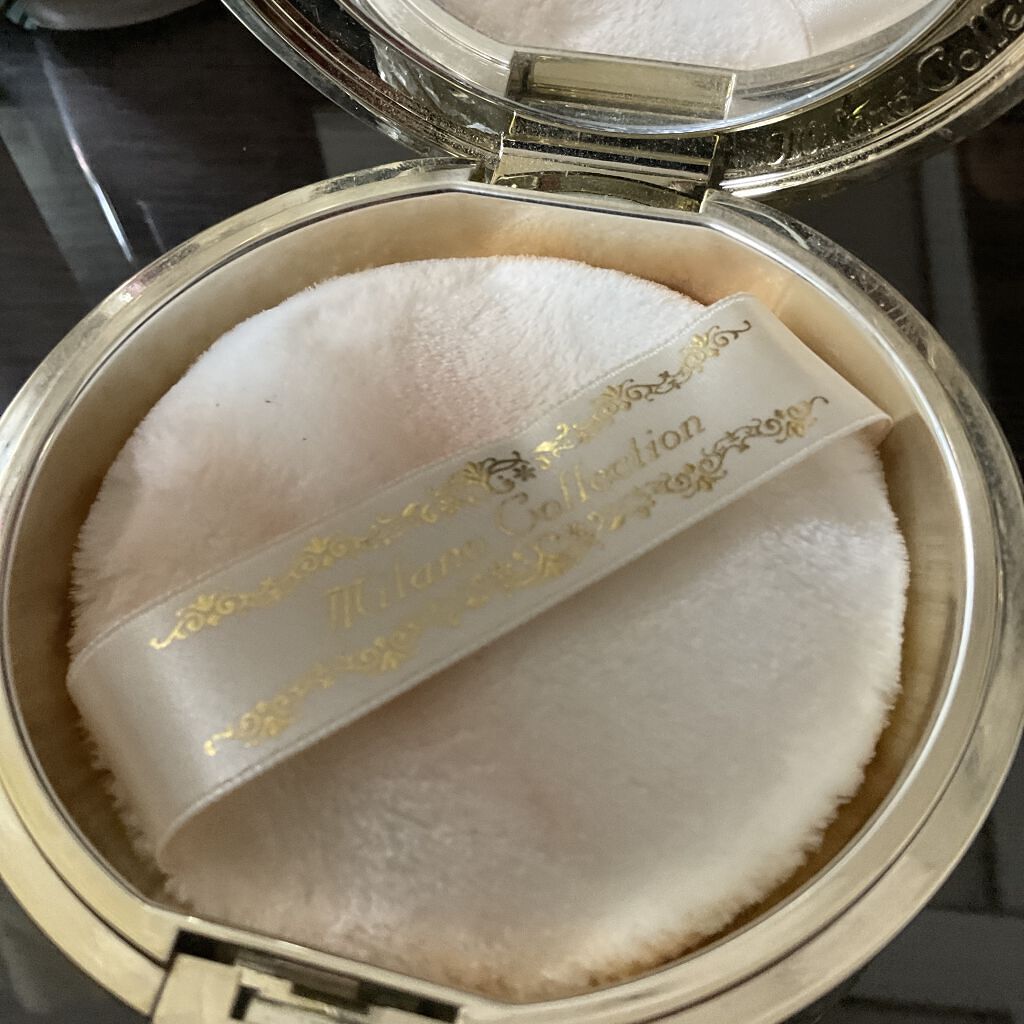 ボディフレッシュパウダー2020/ミラノコレクション/ボディパウダーを使ったクチコミ（2枚目）