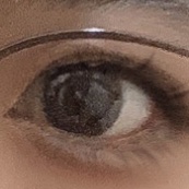 オリシキ アイリッドスキンフィルム		/D-UP/二重まぶた用アイテムを使ったクチコミ（1枚目）