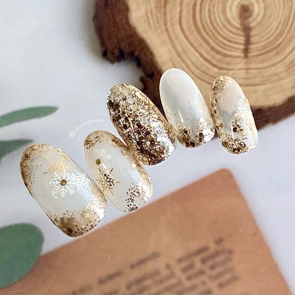 カラフルネイルズ/キャンメイク/マニキュアを使ったクチコミ(8枚目)