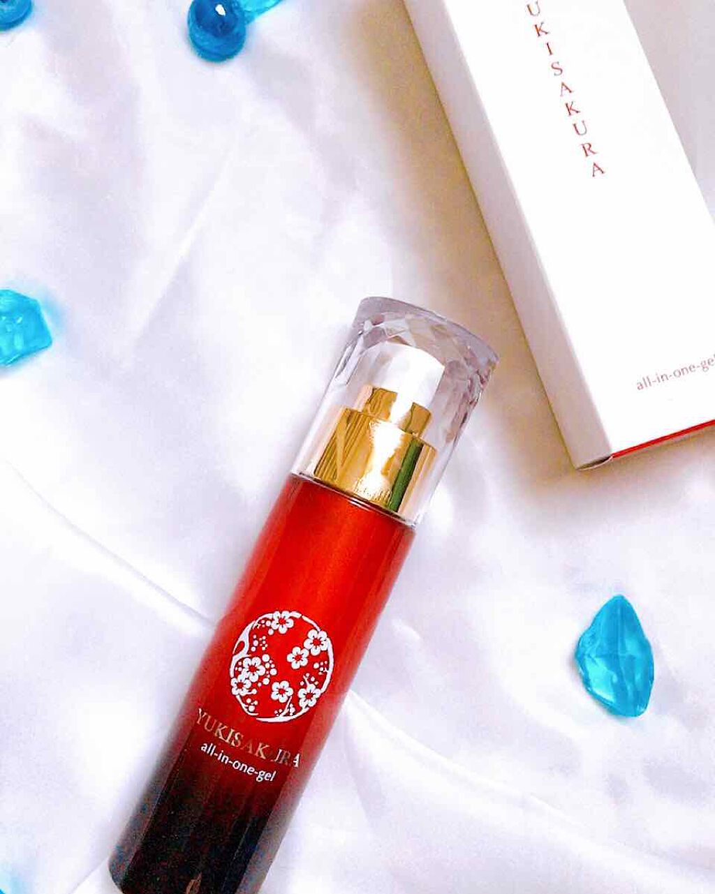 ðððâðððžâ on LIPS ãYUKISAKURAãªãŒã«ã€ã³ã¯ã³ãžã§ã«"YUKISAKURA..ãïŒ1æç®ïŒ