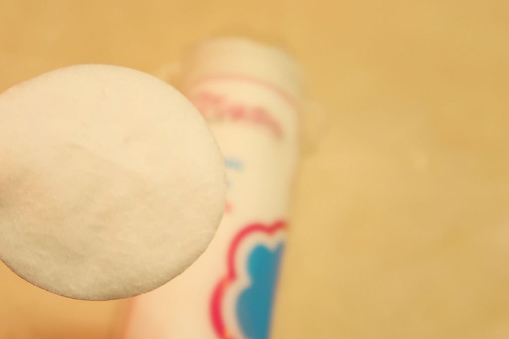 ココアバターローション/Palmer’s (海外)/ボディローションを使ったクチコミ(4枚目)