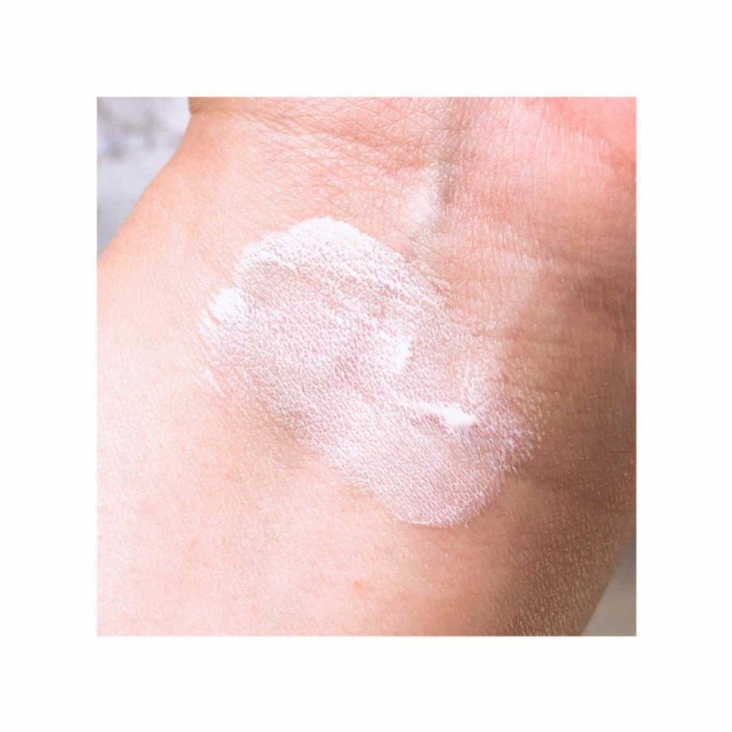 コンプリート フラット プライマー/DECORTÉ/化粧下地を使ったクチコミ(4枚目)