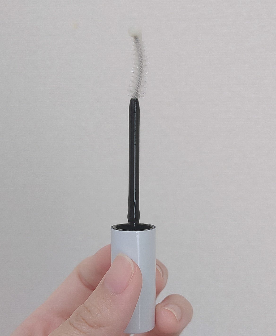 ロングアクティブアイラッシュセラム/COSNORI/まつげ美容液を使ったクチコミ（2枚目）