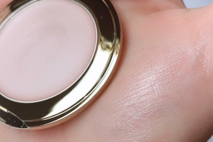 スリーク フェイス N/Elégance/ジェル・クリームチークを使ったクチコミ(2枚目)