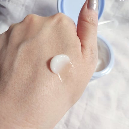 アクアレーベル スペシャルジェルクリーム クールのクチコミ「購入品レビュー
──────────
#アクアレーベル
#スペシャルジェルクリームクール
¥1.....」(3枚目)