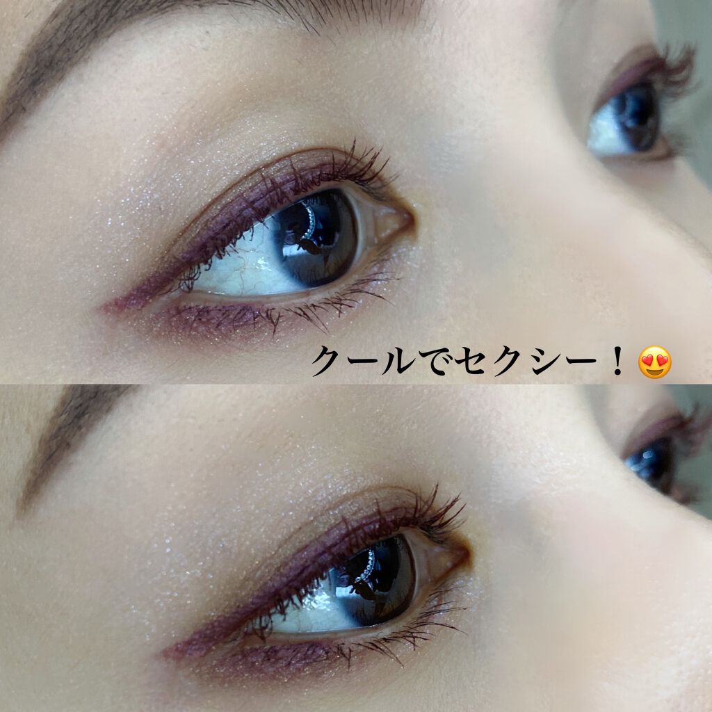 スティロ オンブル エ コントゥール/CHANEL/スティックアイシャドウを使ったクチコミ(4枚目)