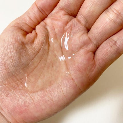 プルント ディープモイスト美容液ヘアオイル/Purunt./ヘアオイルを使ったクチコミ(3枚目)