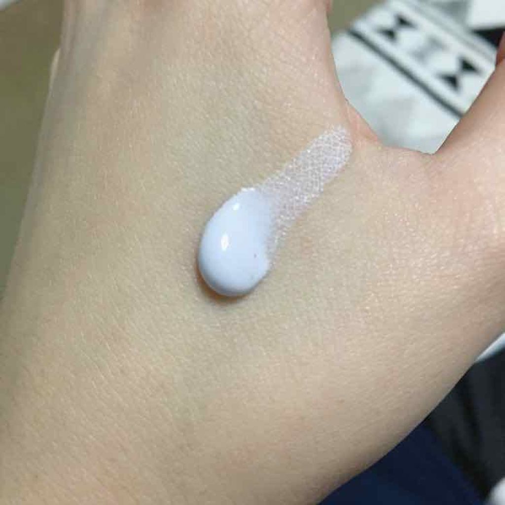 スキンアクア トーンアップUVエッセンス/スキンアクア/日焼け止めクリームを使ったクチコミ(2枚目)