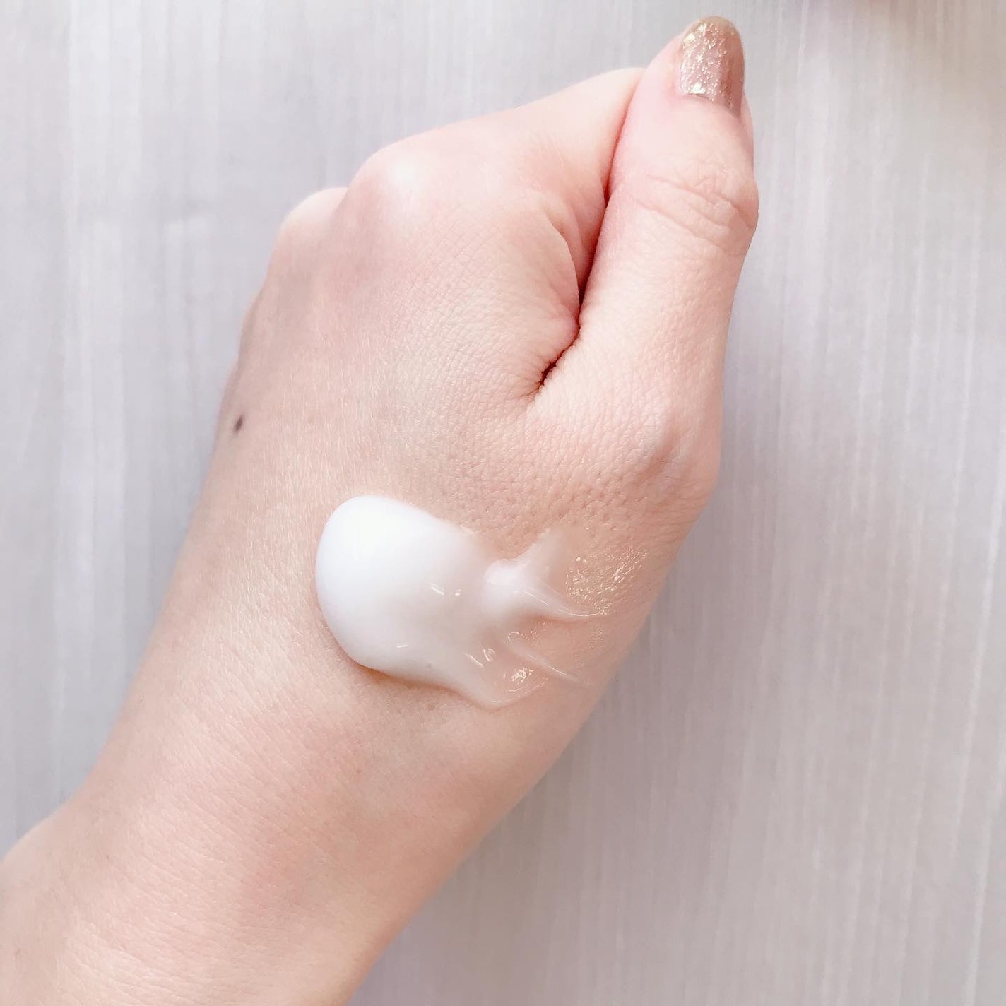 レッドブレミッシュ クリアスージングクリーム/Dr.G/フェイスクリームを使ったクチコミ(4枚目)