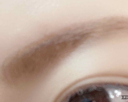 フィルム眉カラー/デジャヴュ/眉マスカラを使ったクチコミ(4枚目)