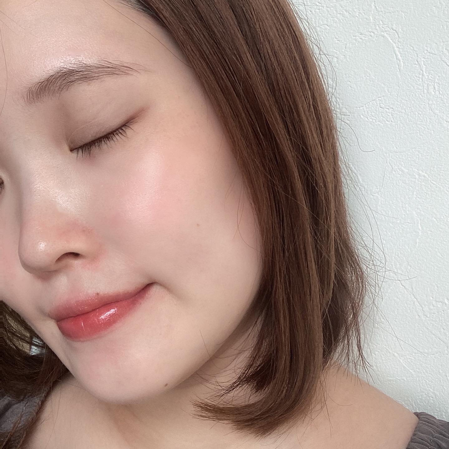 サロンプラス トーンアップ フェイススムーサー ホルダー（刃付き）/サロンプラス/シェーバーを使ったクチコミ（3枚目）