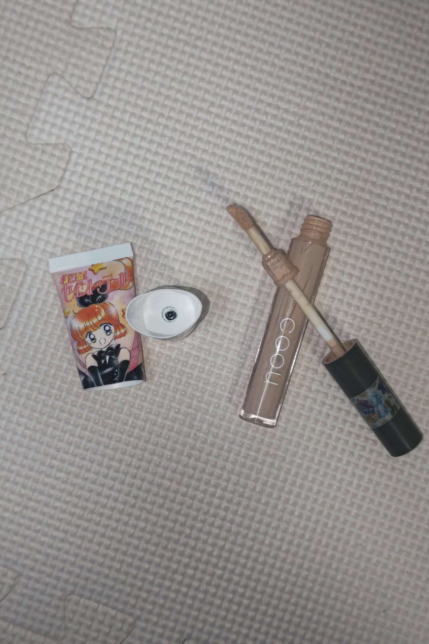 コンシーラー/coou/リキッドコンシーラーを使ったクチコミ(1枚目)