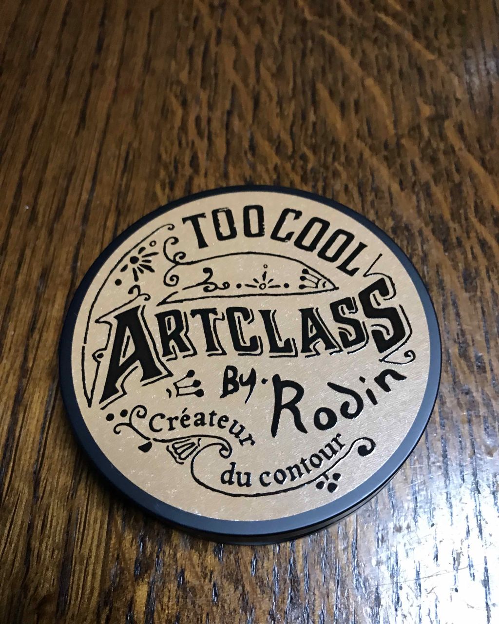 チーキーシークブラッシュ/THREE/パウダーチークを使ったクチコミ（2枚目）