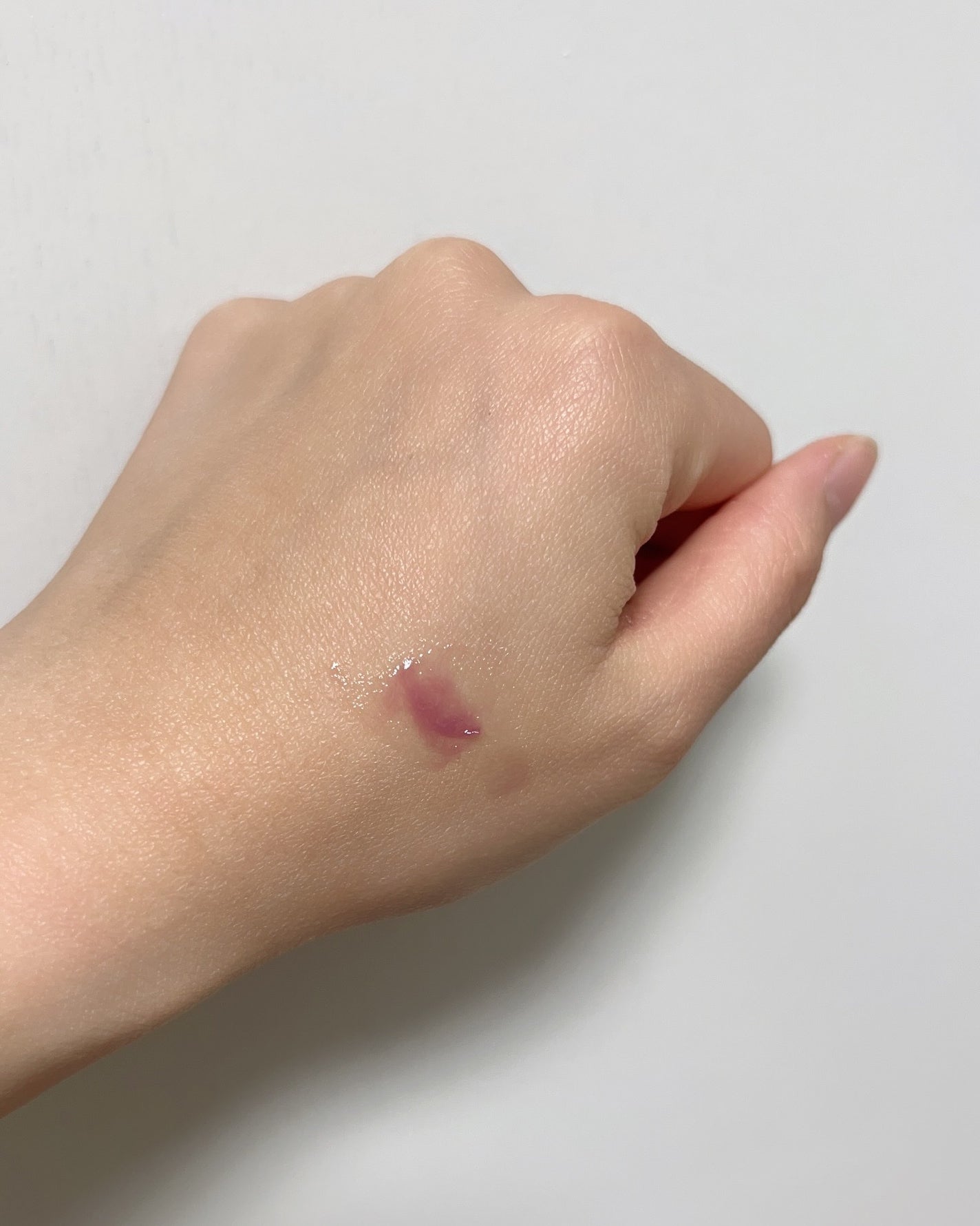 プリティフィルターオーバーナイトリッププランピングマスク/touch in SOL /リップマスクを使ったクチコミ(4枚目)