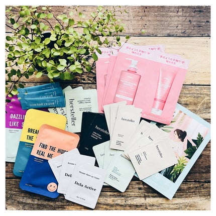 BelleUp/BelleUp/トライアルキットを使ったクチコミ(3枚目)