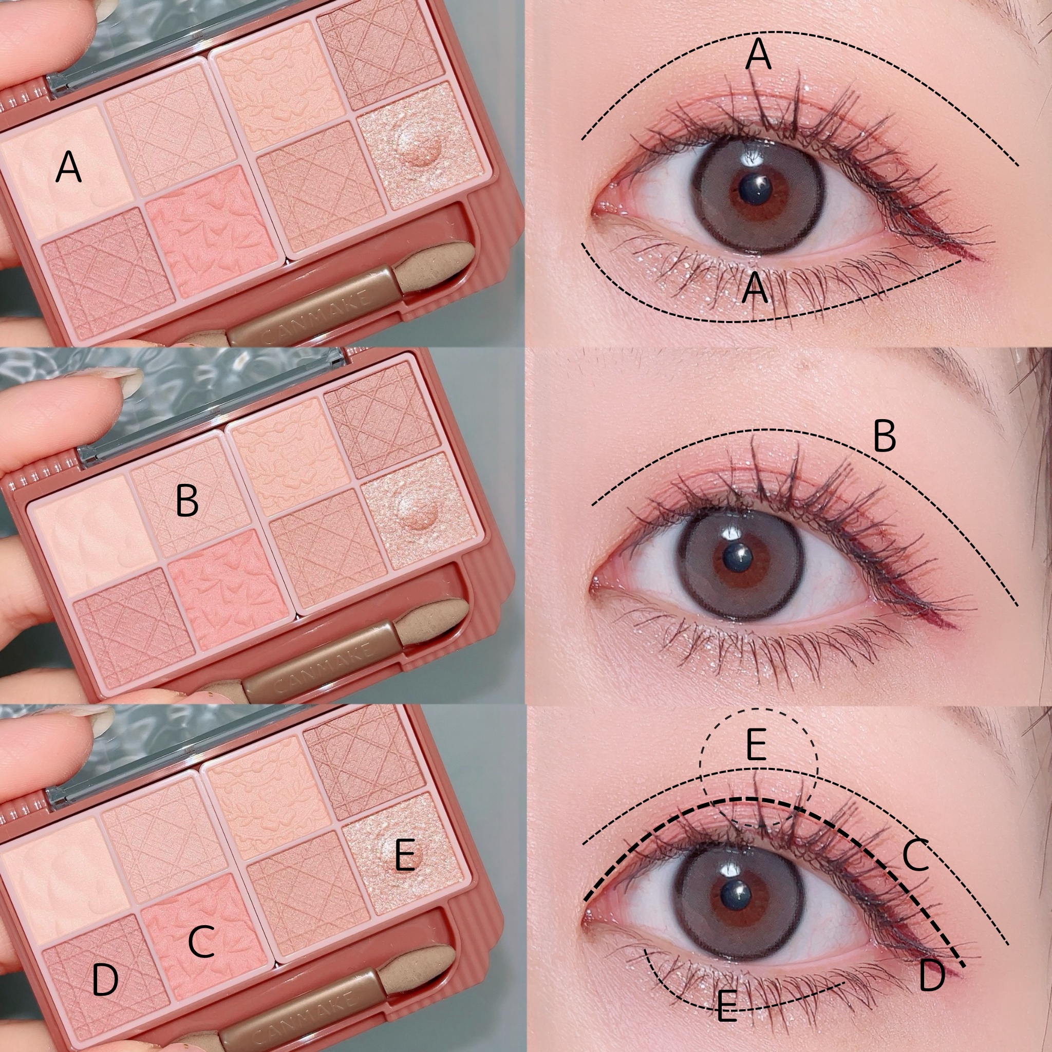 ラインエキスパンダー /MAJOLICA MAJORCA/リキッドアイライナーを使ったクチコミ（2枚目）