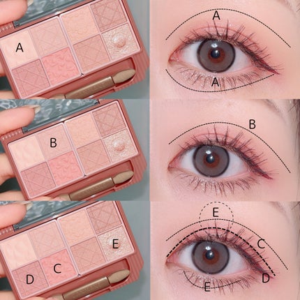 ラインエキスパンダー /MAJOLICA MAJORCA/リキッドアイライナーを使ったクチコミ(2枚目)