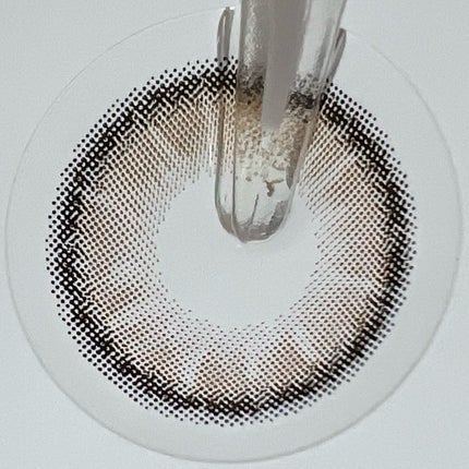 MOLAK 1day/MOLAK/ワンデー(1DAY)カラコンを使ったクチコミ(8枚目)