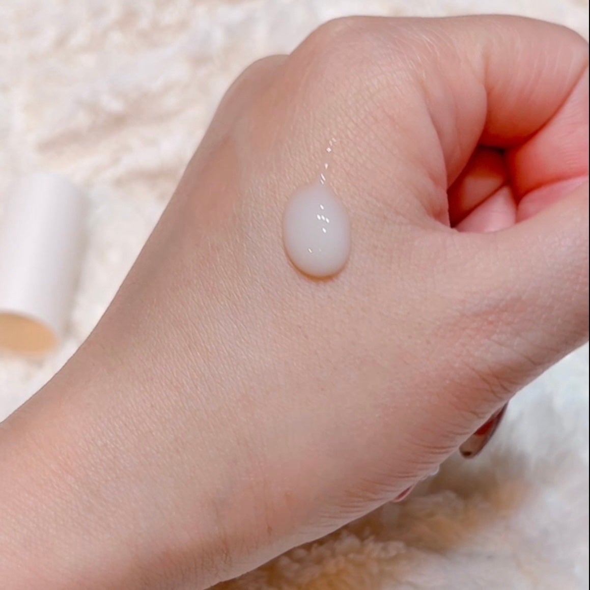 メープルエナジーインフュージングセラム/Klairs/美容液を使ったクチコミ(3枚目)