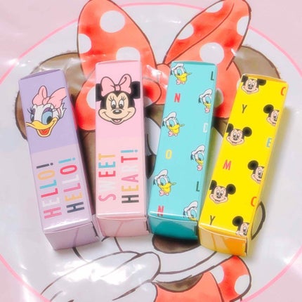 ディアマイ グロッシーティントリップトーク/ETUDE/リップグロスを使ったクチコミ(1枚目)