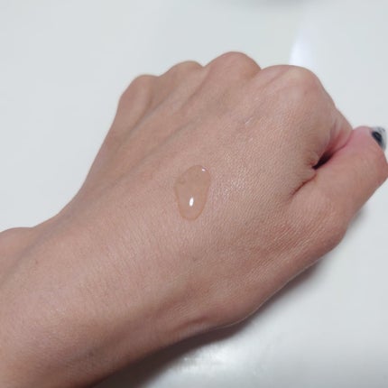 ナノグロウリッチ/iqumore/頭皮ローションを使ったクチコミ(3枚目)