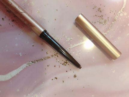 ソフトディファイン クリームペンシル 02 ディファインヘーゼル/ヒロインメイク/ペンシルアイライナーの画像