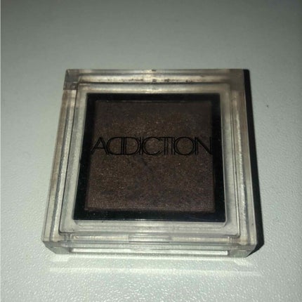 アディクション ザ アイシャドウ/ADDICTION/単色アイシャドウを使ったクチコミ(1枚目)