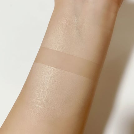 ロングウェアクッションファンデーション/V&Aビューティー/クッションファンデーションを使ったクチコミ(8枚目)