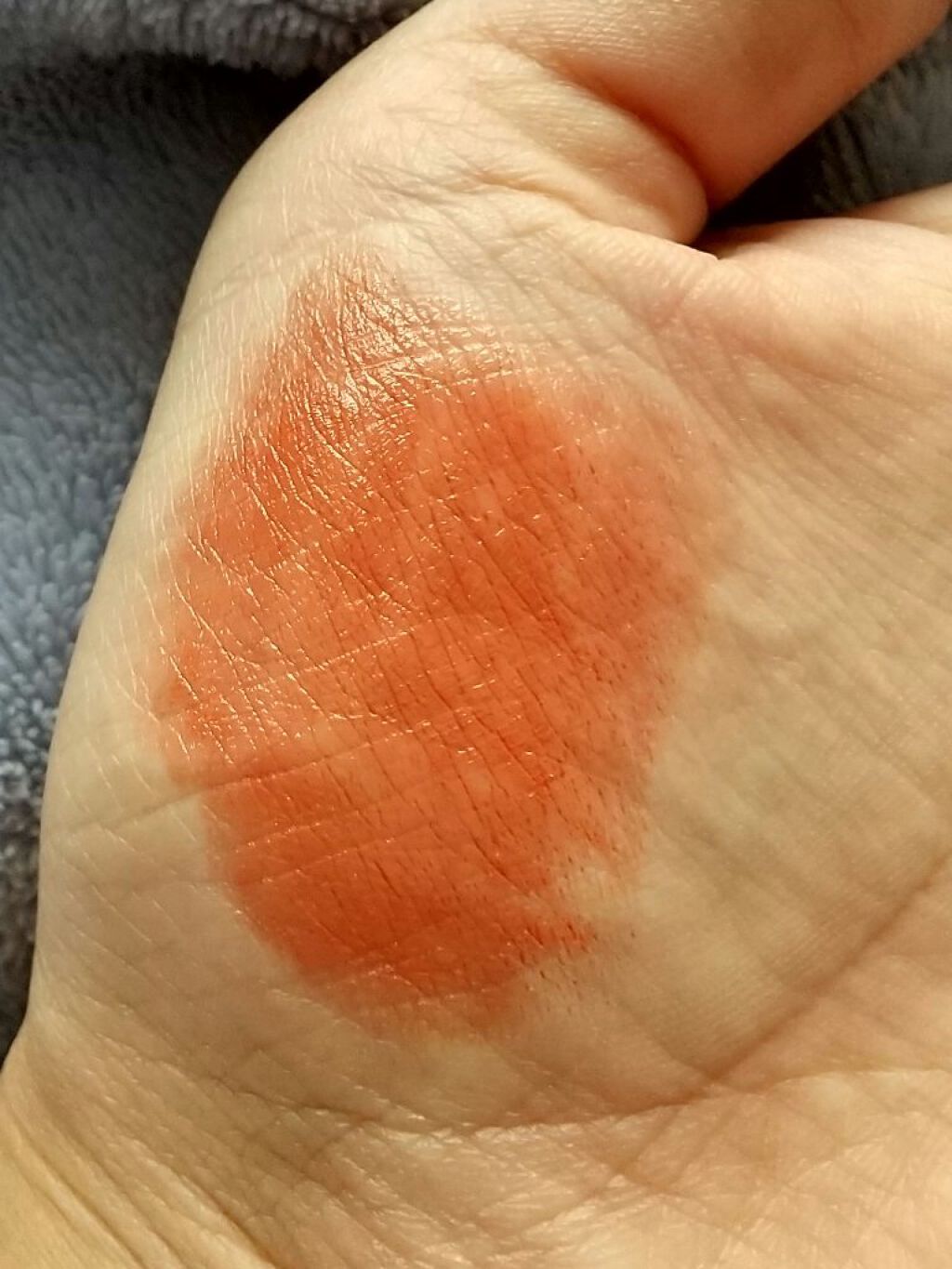 リップバーム/BYREDO/リップバームを使ったクチコミ（3枚目）