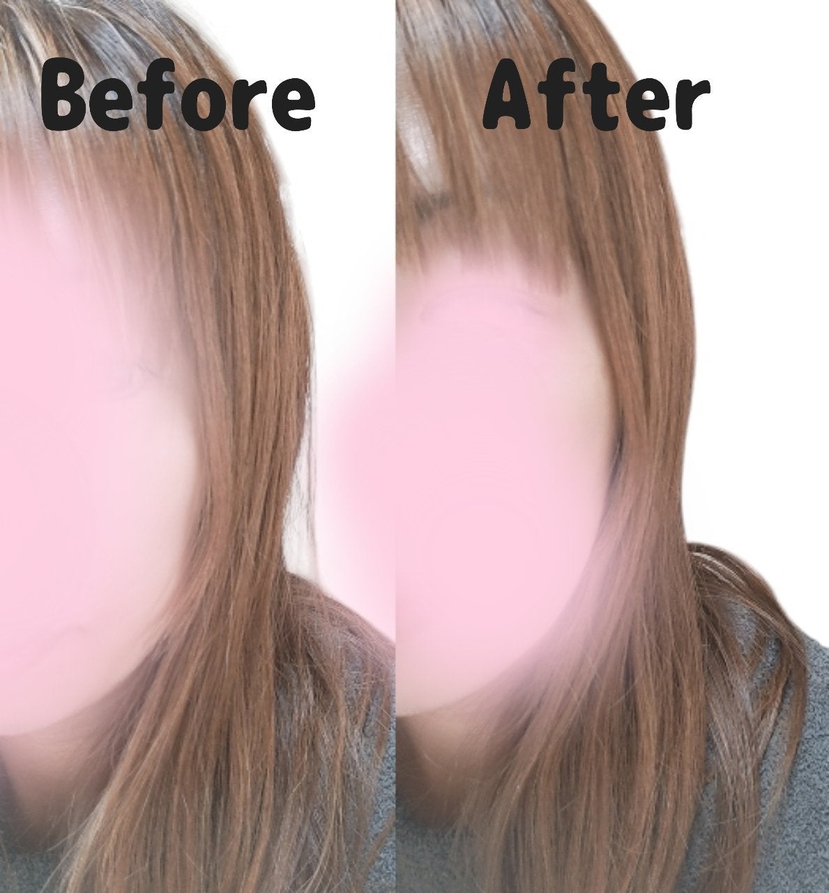 ザ・リッチ ヘアオイルGPF/SILK THE RICH/ヘアオイルを使ったクチコミ(3枚目)