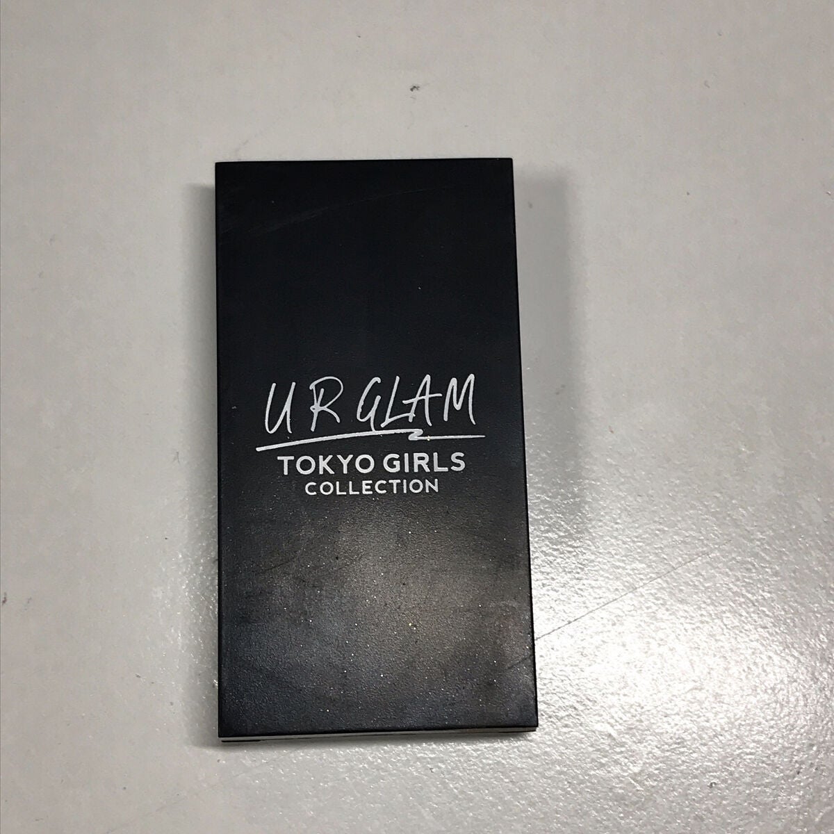 UR GLAM EYEBROW POWDER/U R GLAM/パウダーアイブロウを使ったクチコミ(4枚目)