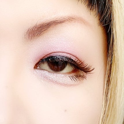 プティパレットアイズ/キャンメイク/パウダーアイシャドウを使ったクチコミ(5枚目)