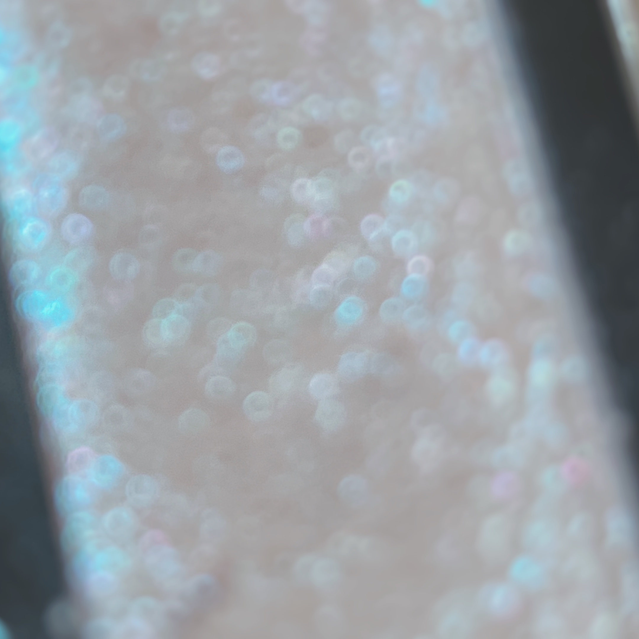 グリッターボール ハイライター クリスタルミラージュ/shu uemura/パウダーハイライトを使ったクチコミ（3枚目）