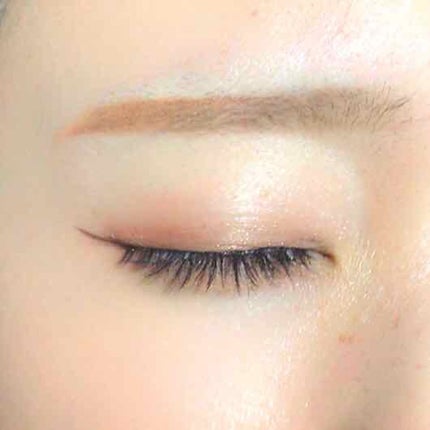 シークレットカラーアイズ/キャンメイク/アイシャドウパレットを使ったクチコミ(3枚目)