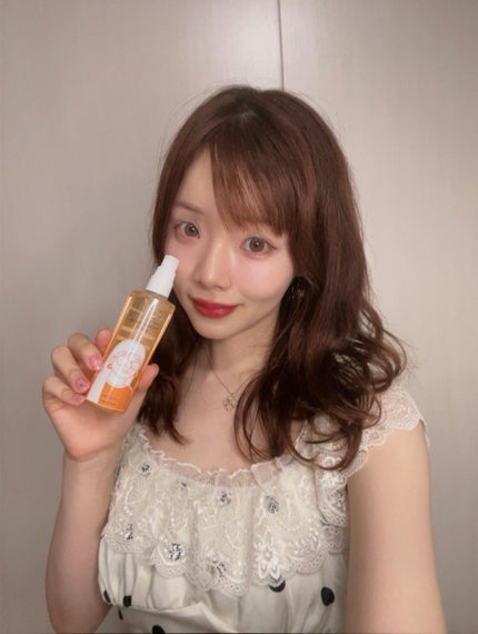 イッシ ヘアパックセラム/ISSHI/ヘアマスク・ヘアパックを使ったクチコミ(2枚目)