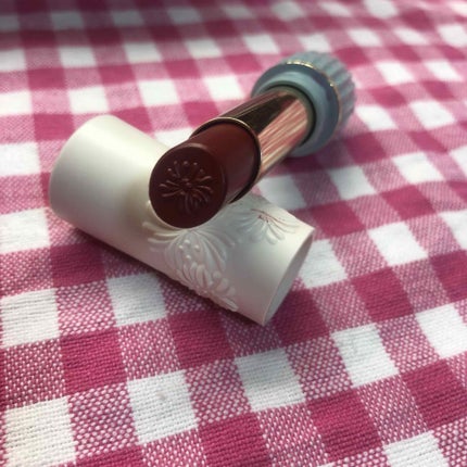 リップスティック N/PAUL & JOE BEAUTE/口紅を使ったクチコミ(1枚目)