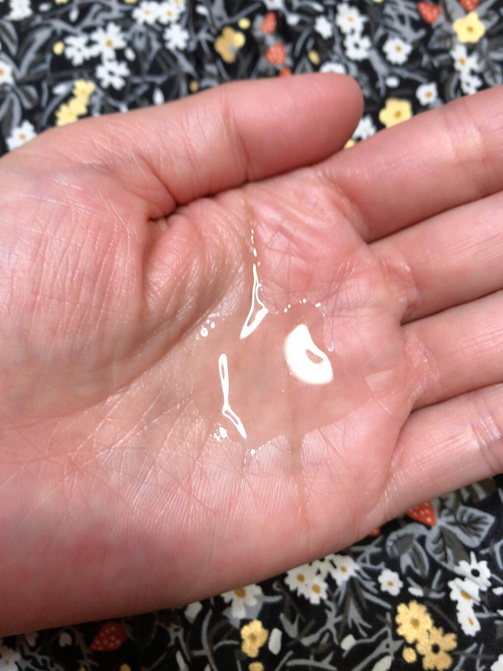 フェイシャルトナー/OSAJI/化粧水を使ったクチコミ(2枚目)