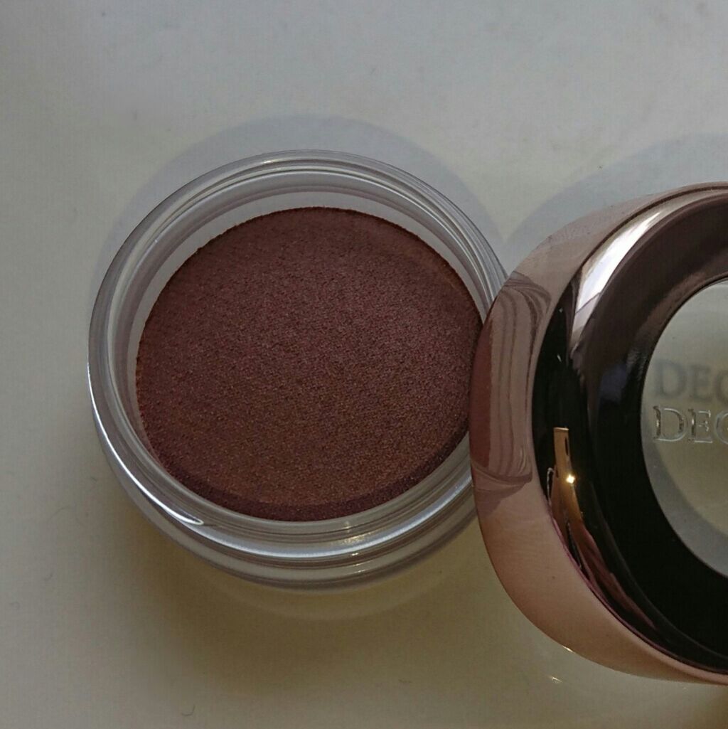 アイグロウ ジェム/DECORTÉ/ジェル・クリームアイシャドウを使ったクチコミ(1枚目)