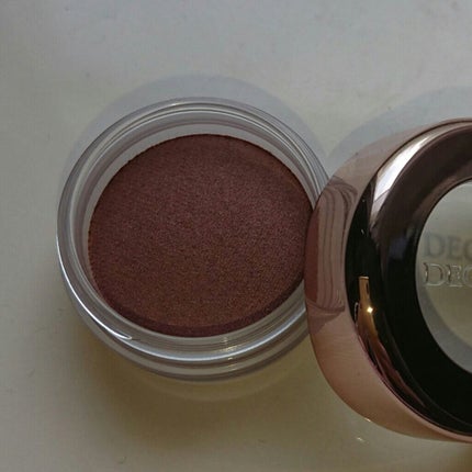 アイグロウ ジェム/DECORTÉ/ジェル・クリームアイシャドウを使ったクチコミ(1枚目)